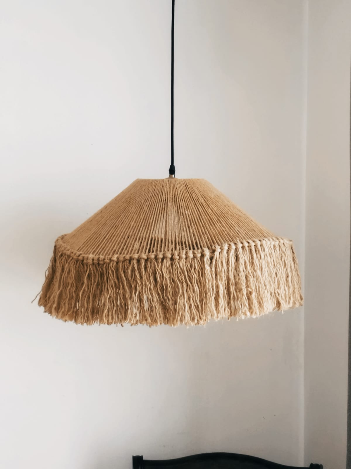 Lámpara Flecos